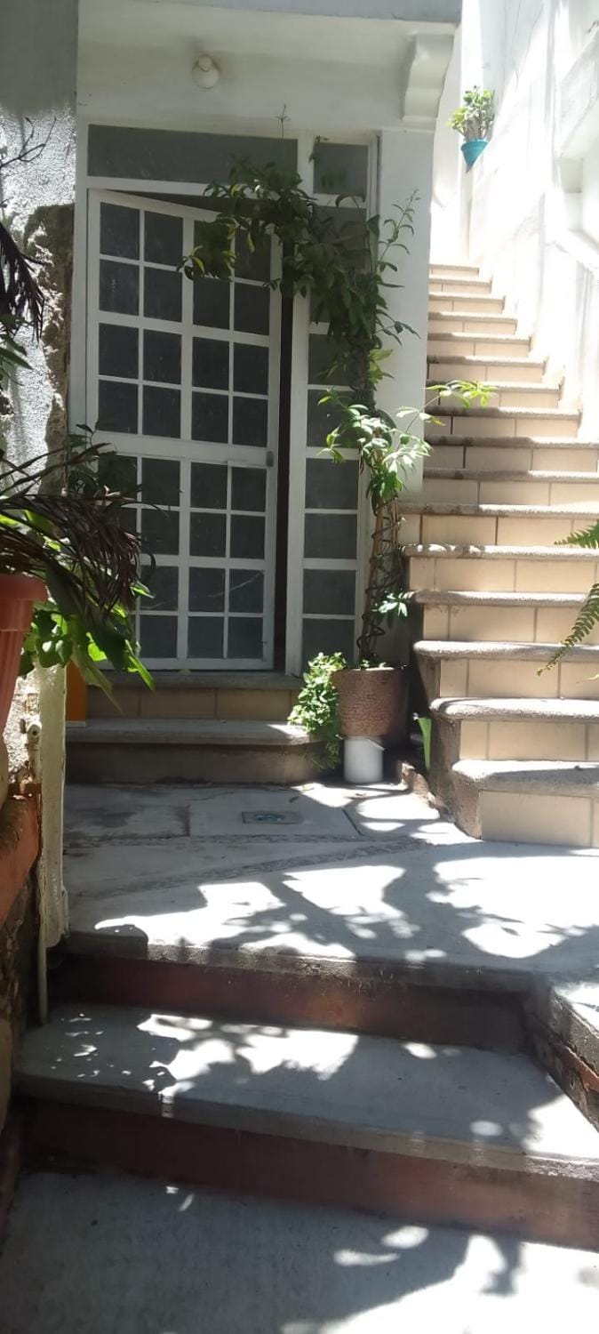 Casa Alvarado Apartment in Guanajuato