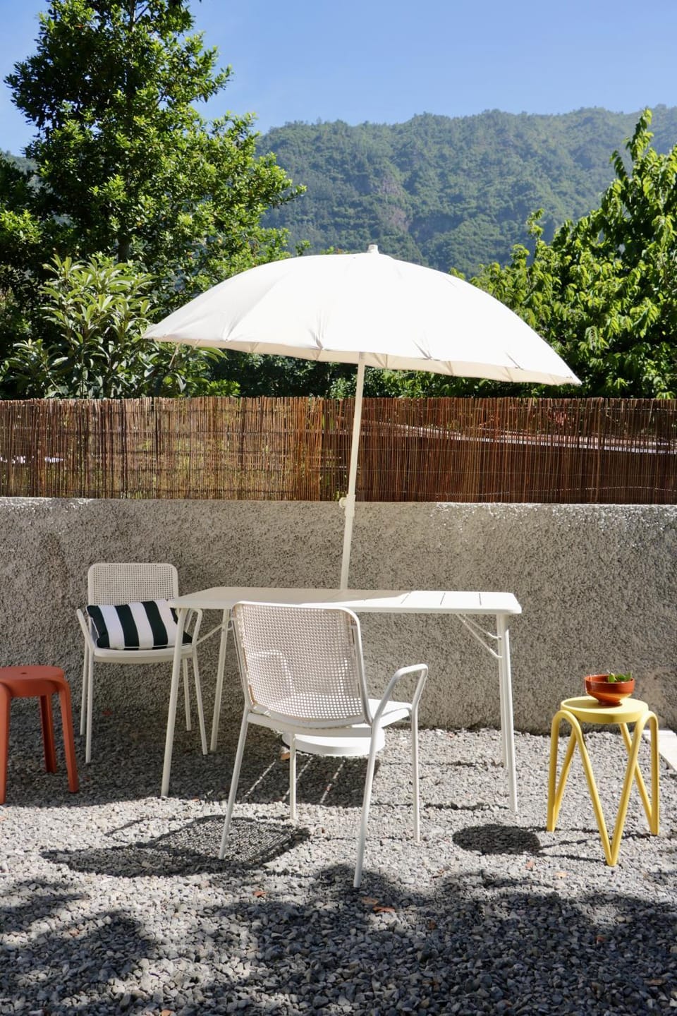 Araça Studio - Atlantic Mountain Living House in Madeira District