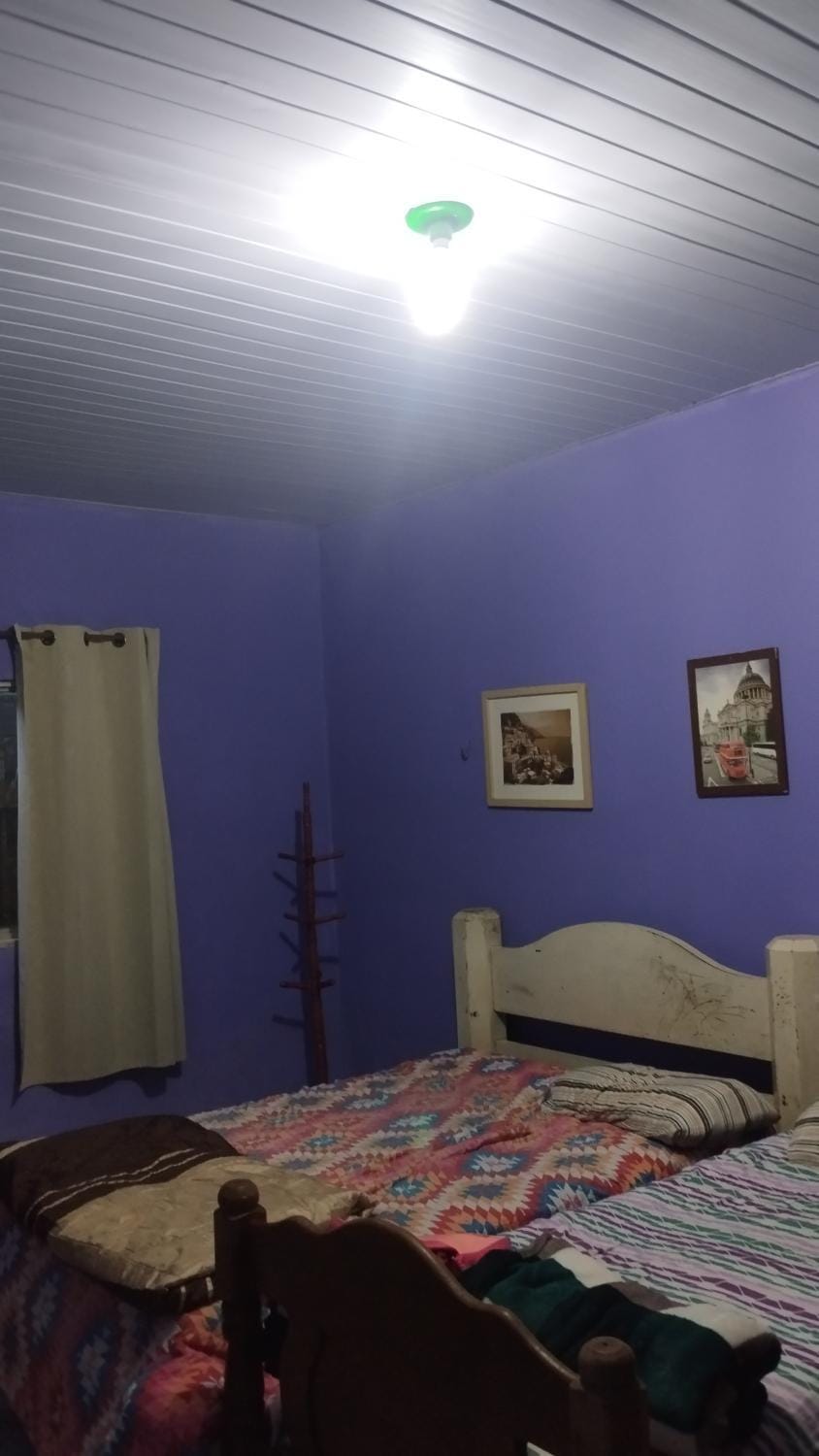 Família Marcon House in State of Maranhão, Brazil