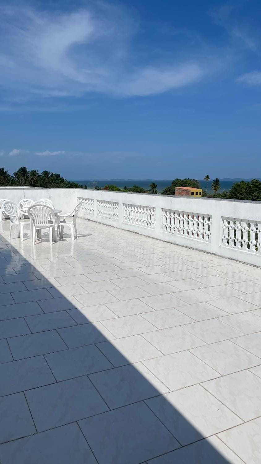 Pousada Recanto Bella Vista Vacation rental in State of Bahia