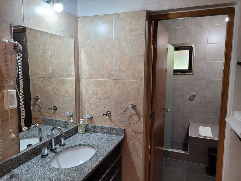 Cabañas Sueños de Estación Apartment in Mendoza Province Province