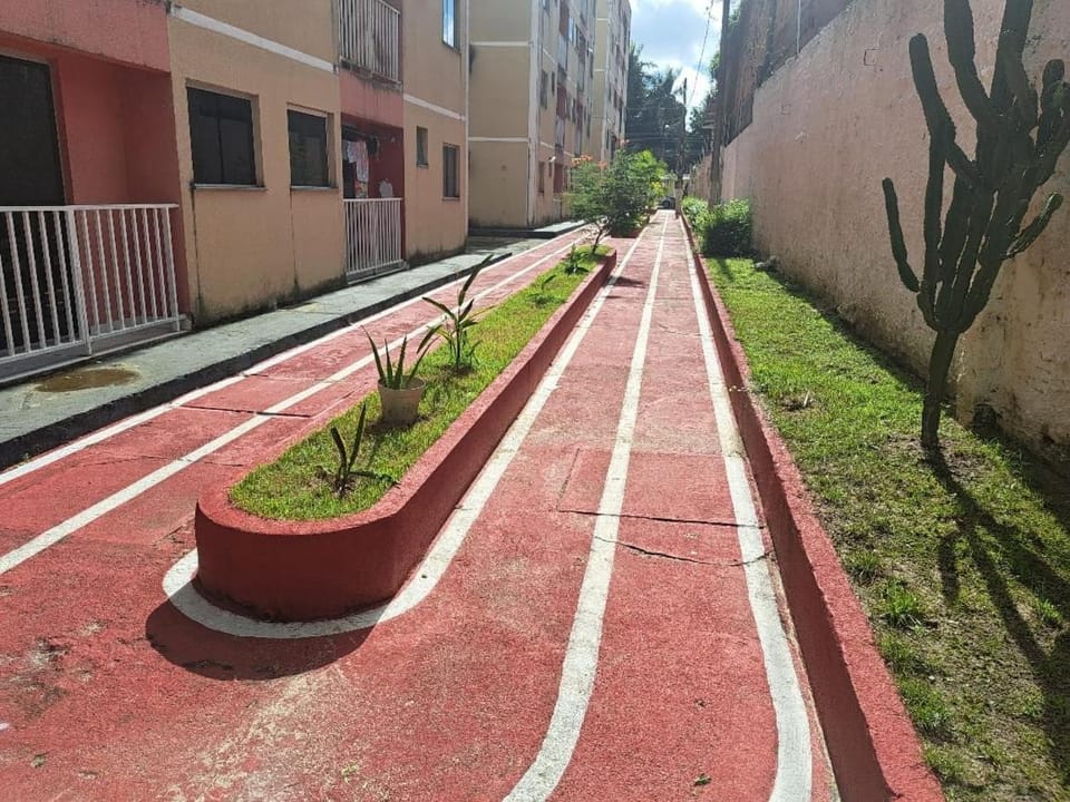 AP COP30 - safety and comfort Apartment in Belém