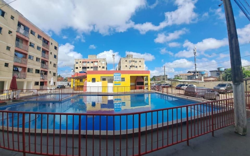 AP COP30 - safety and comfort Apartment in Belém