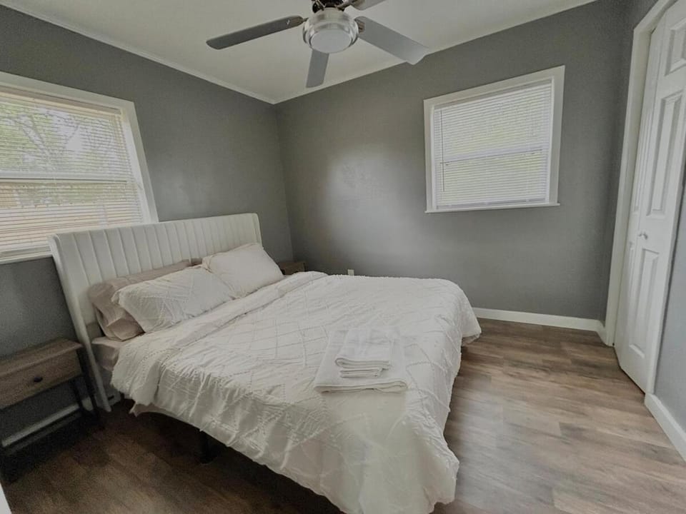 Pensacola Getaway Home House in Pensacola