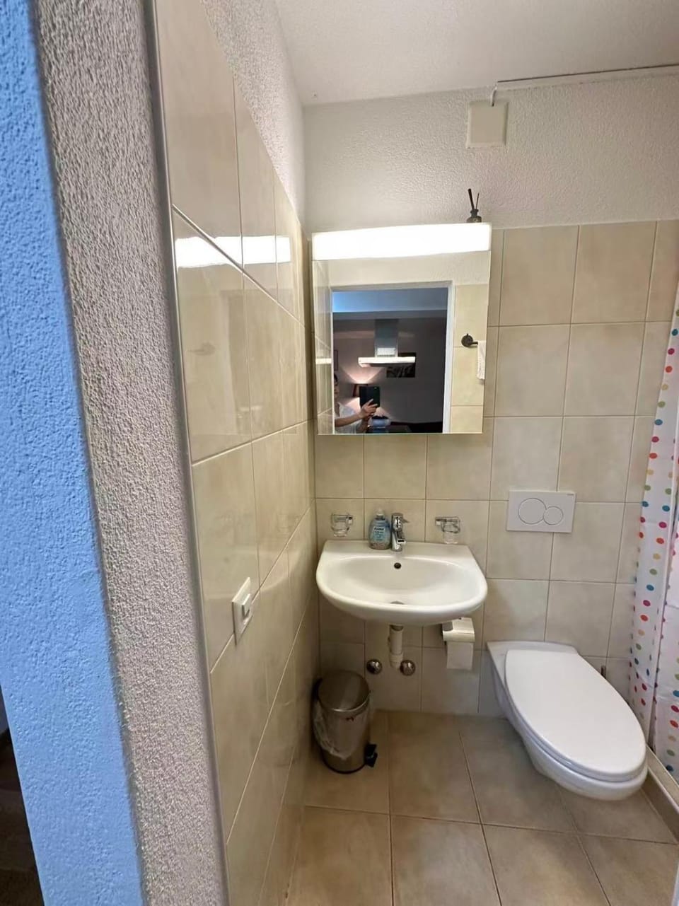 Stilvolle 2-Zimmer-Wohnung in zentraler Lage Apartment in Schaffhausen