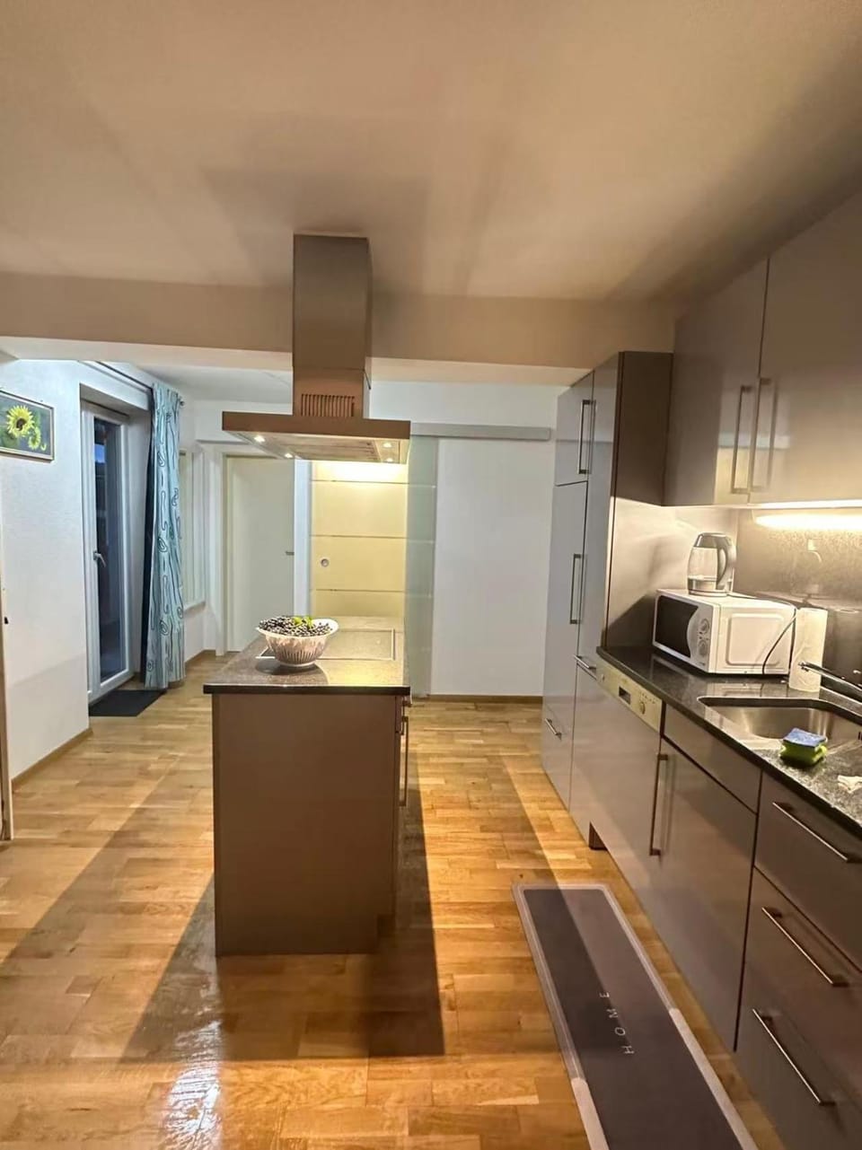 Stilvolle 2-Zimmer-Wohnung in zentraler Lage Apartment in Schaffhausen