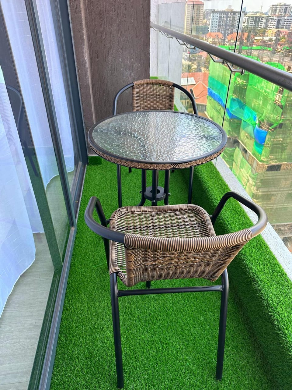 Pinecrest view Apartment in Nairobi County