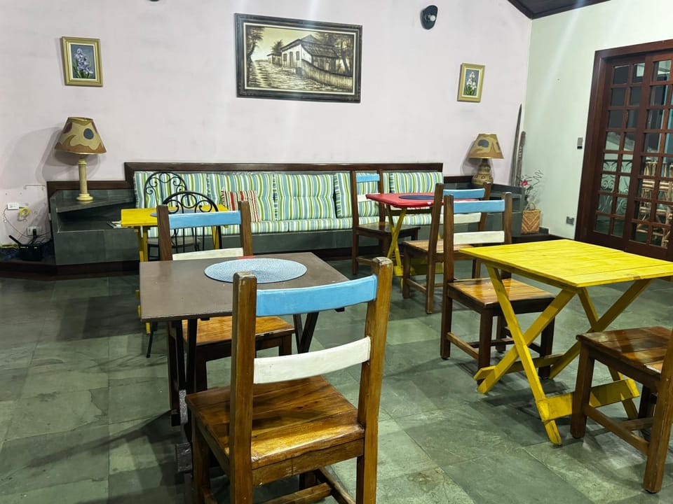 Pousada Dorcas Hotel in Caraguatatuba