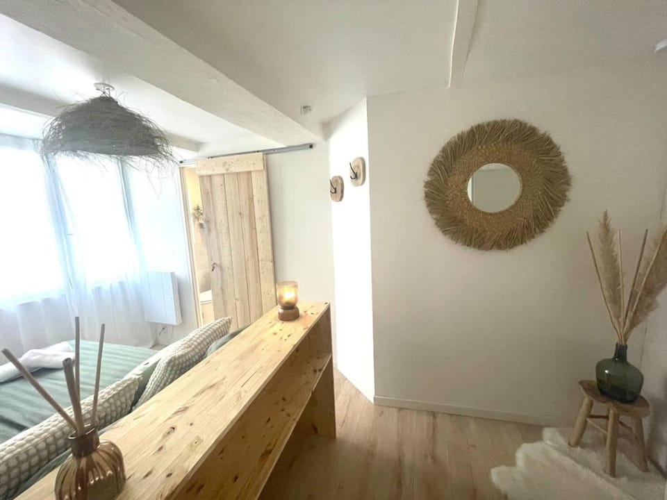 Cocon Cosy Apartment in Pézenas