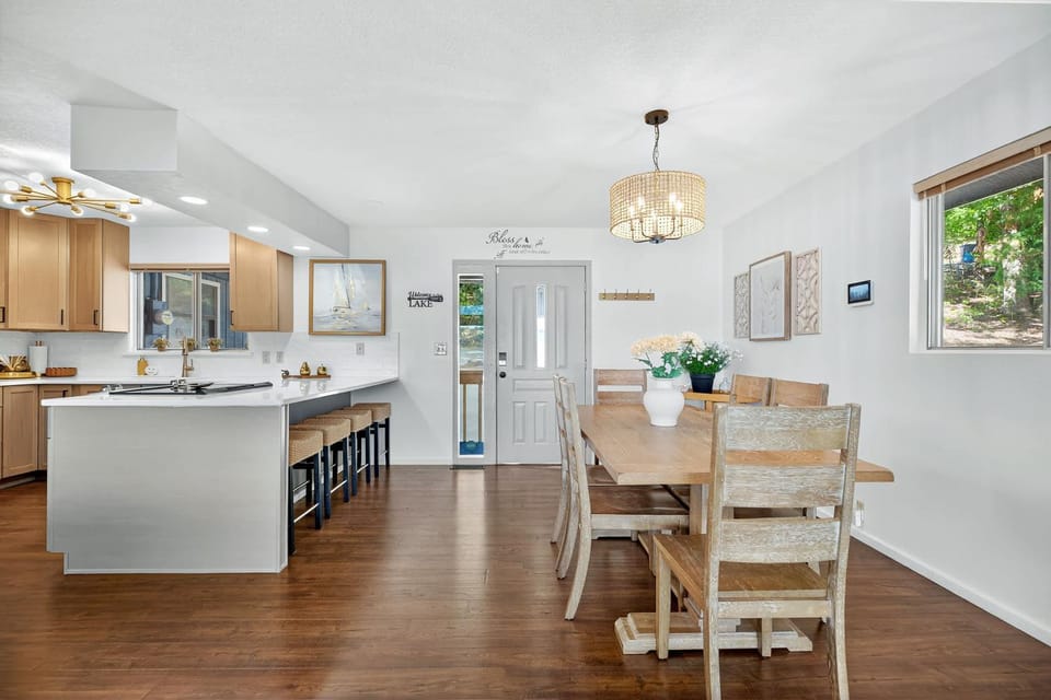Lake Home Oasis - Sleeps 18 House in Lake of the Ozarks