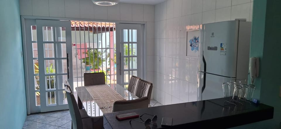 Casa de férias para família House in State of Piauí, Brazil