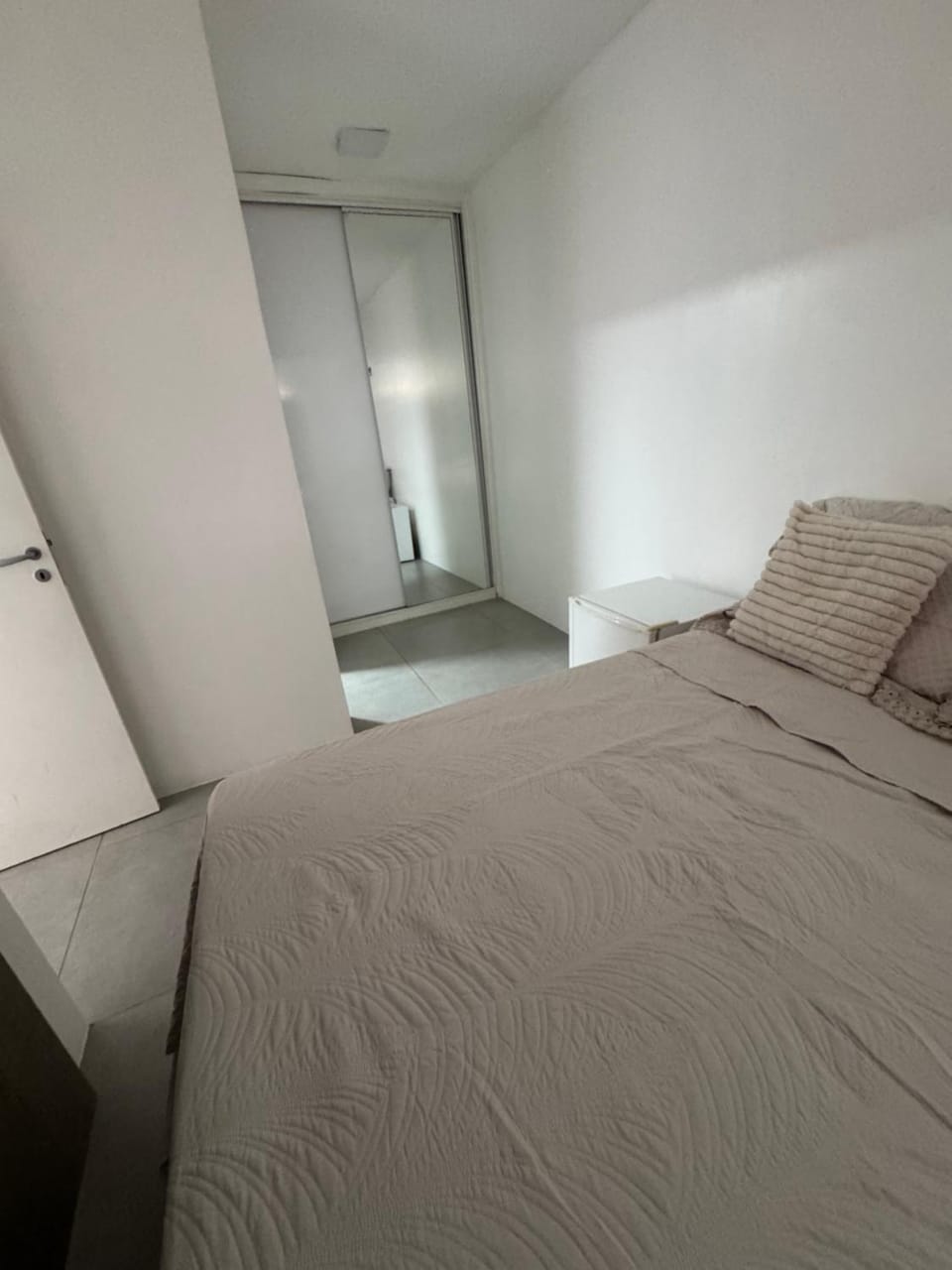 Apt a 7 min da Litorânea Apartment in São Luís