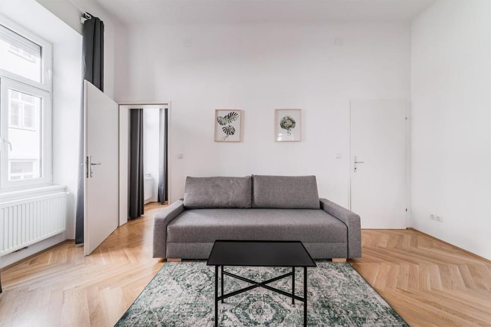 Trendy Schönbrunn Apartment Apartment in Vienna