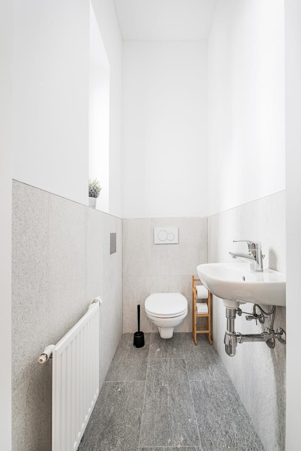 Trendy Schönbrunn Apartment Apartment in Vienna