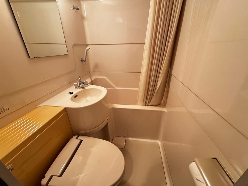 Toilet, Bathroom