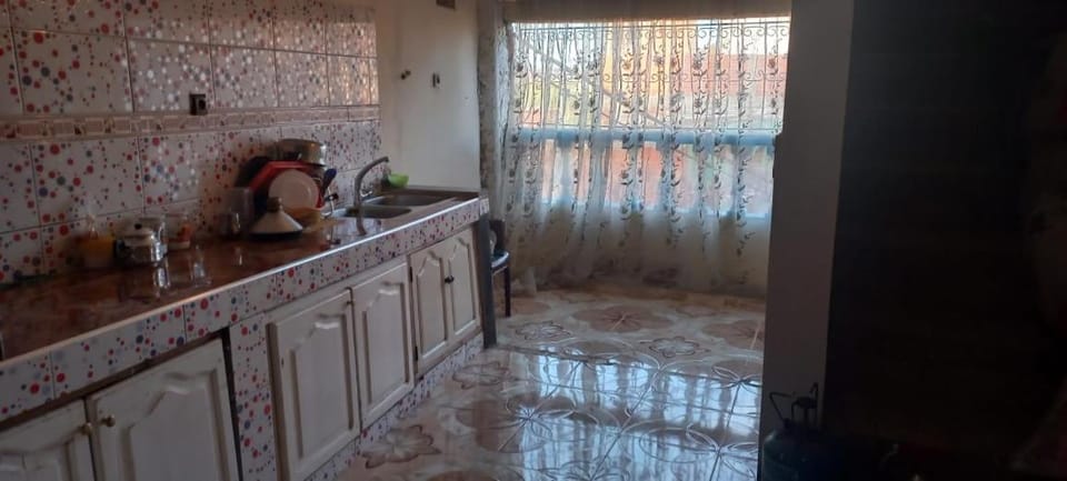 Ashila hawmat ginawa House in Tangier-Tétouan-Al Hoceima