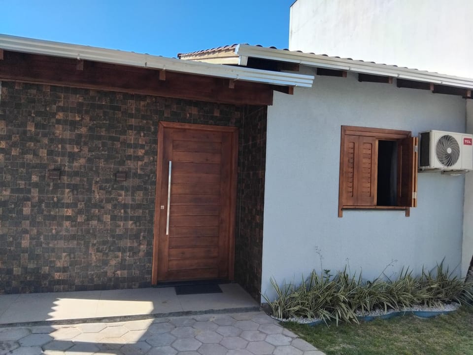 Casas Village House in Balneário Gaivota