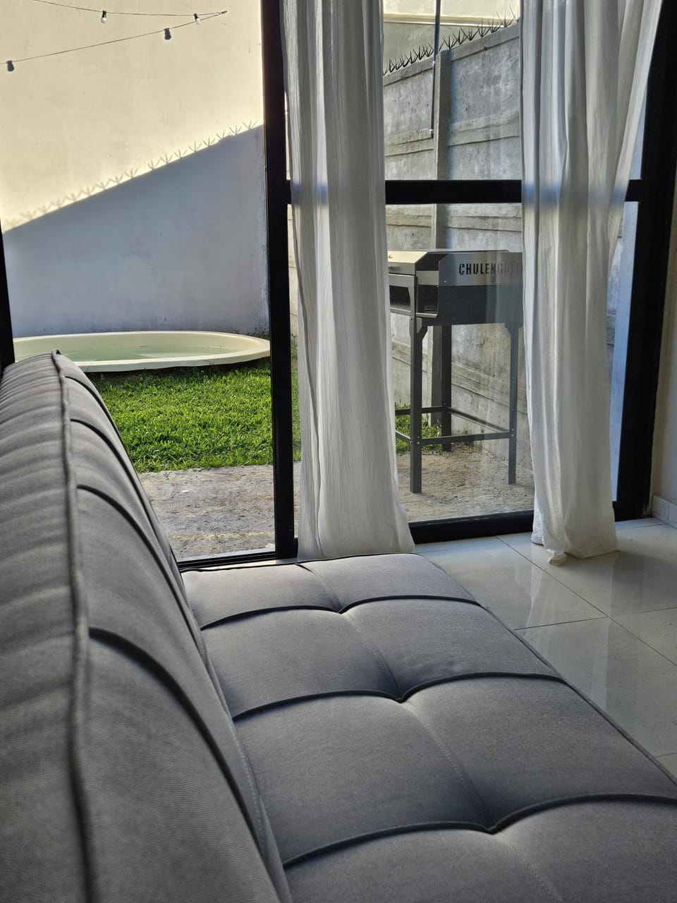 Loft Sp Apartment in San Pedro