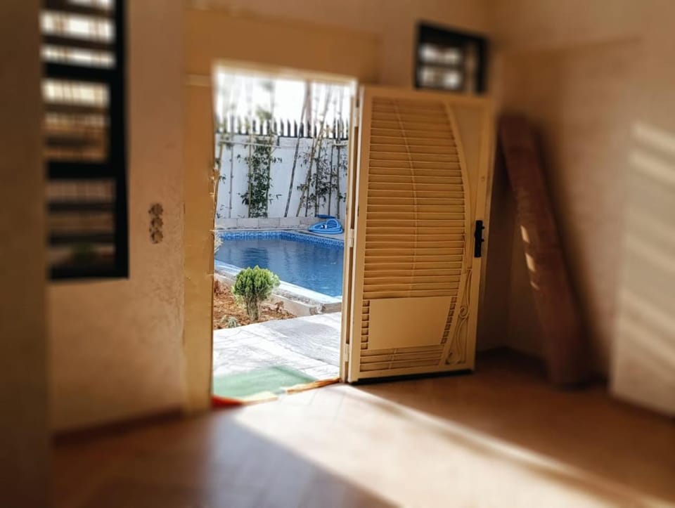 Villa with private pool and sea view Villa in Tangier