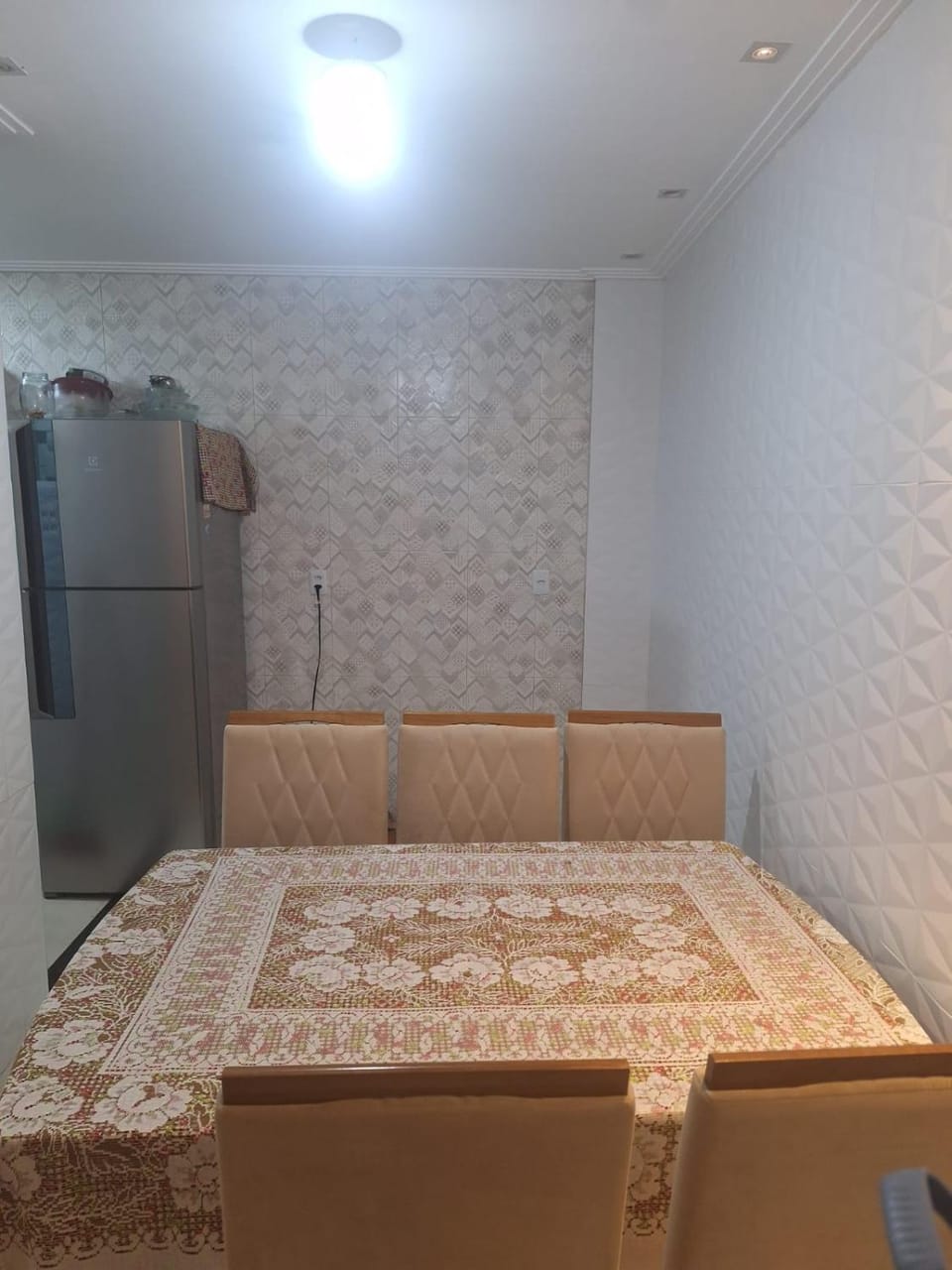 Viva 30 Apartment in Belém