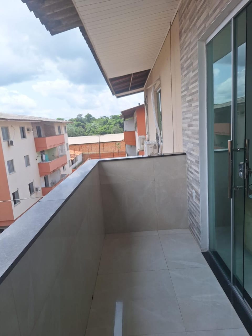 Viva 30 Apartment in Belém
