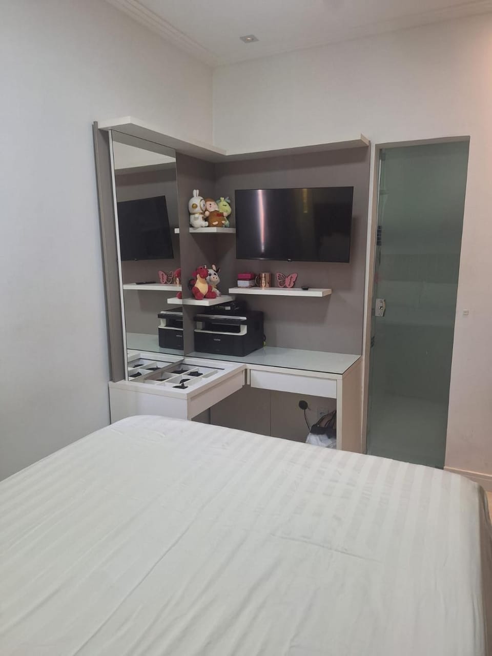 Viva 30 Apartment in Belém