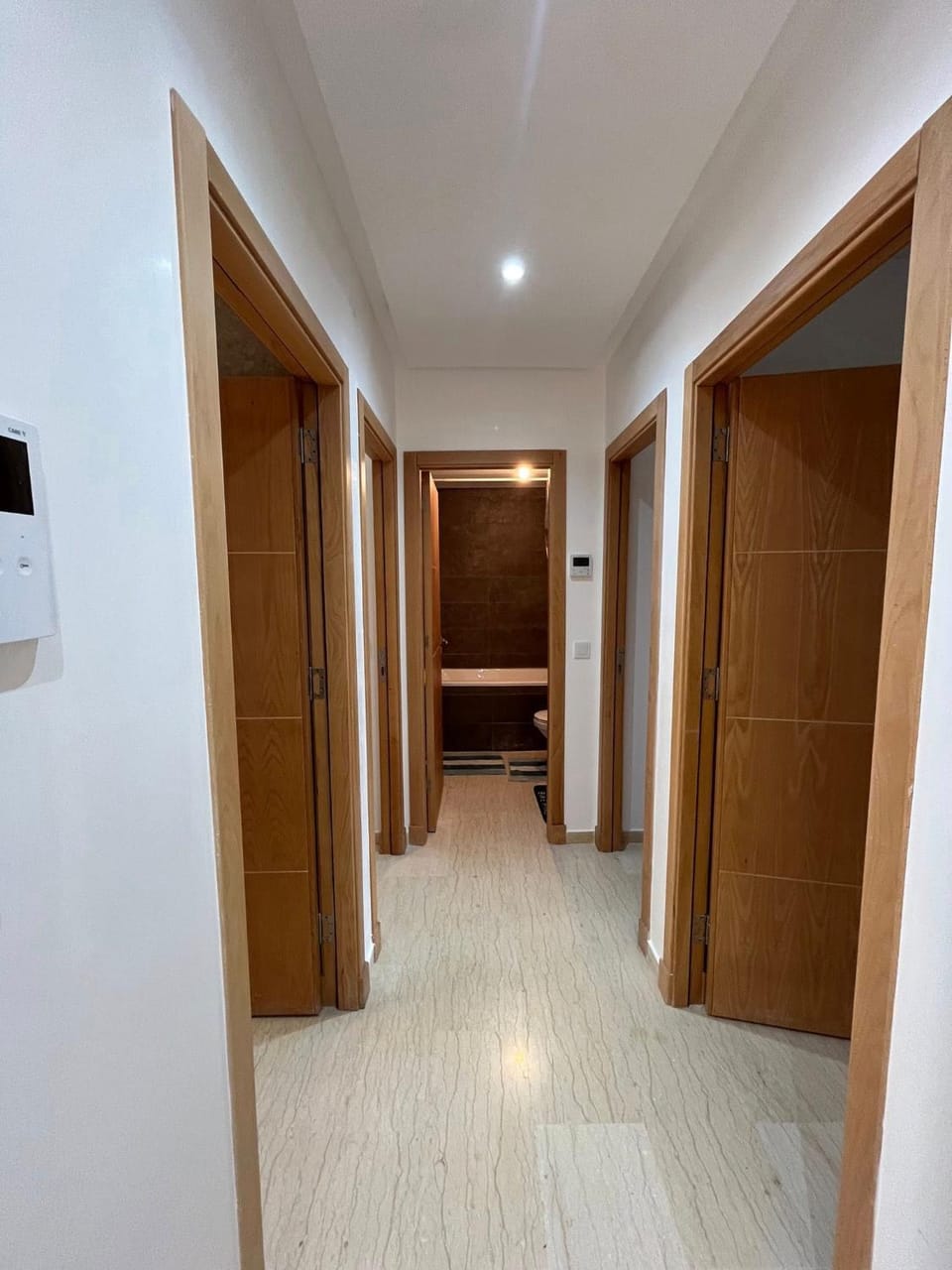 Apartment ready to welcome the family Apartment in Tangier