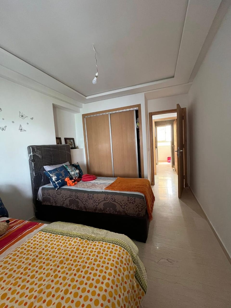 Apartment ready to welcome the family Apartment in Tangier