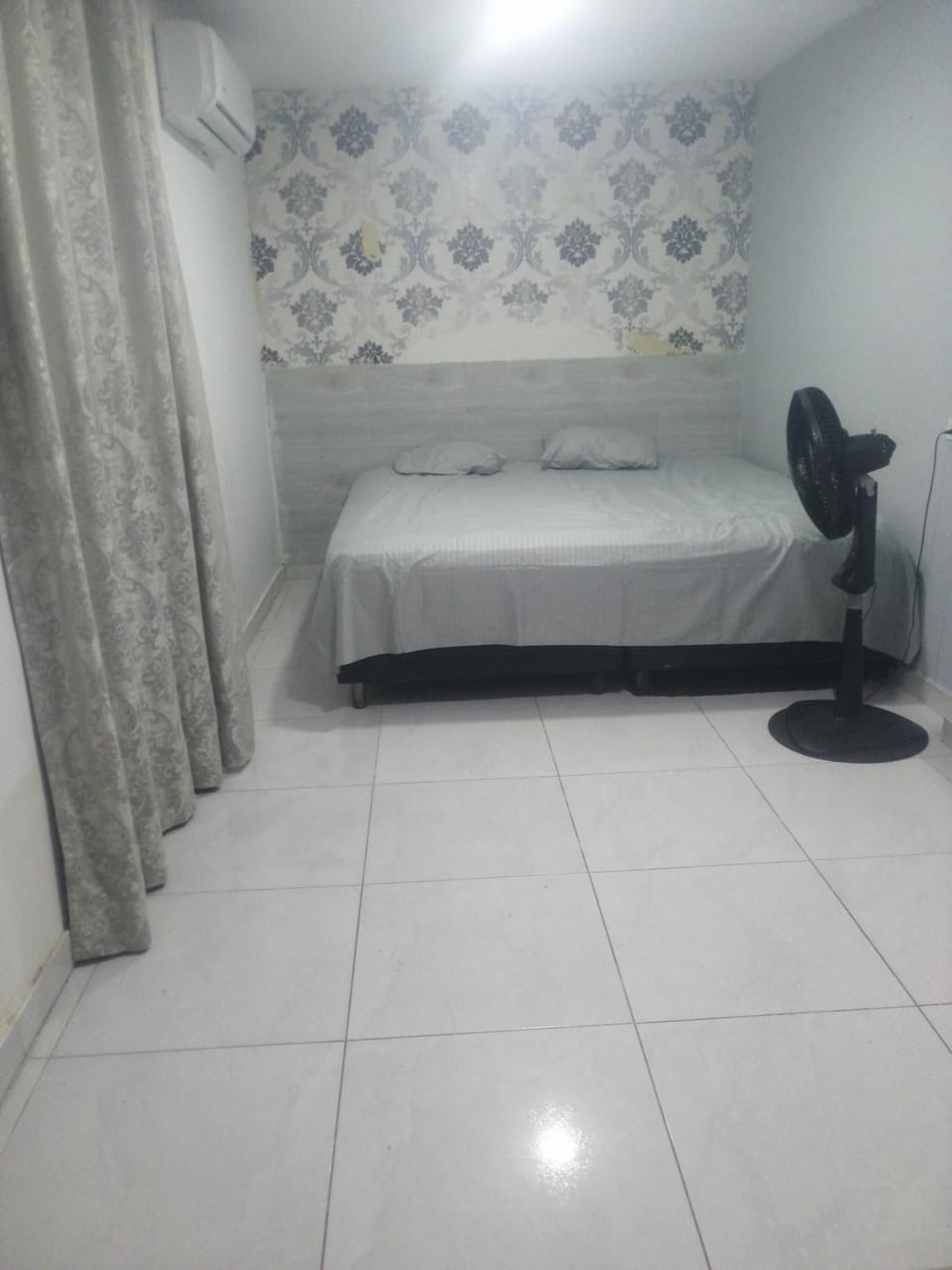 Rey SALOMÓN SALJA Vacation rental in Soledad