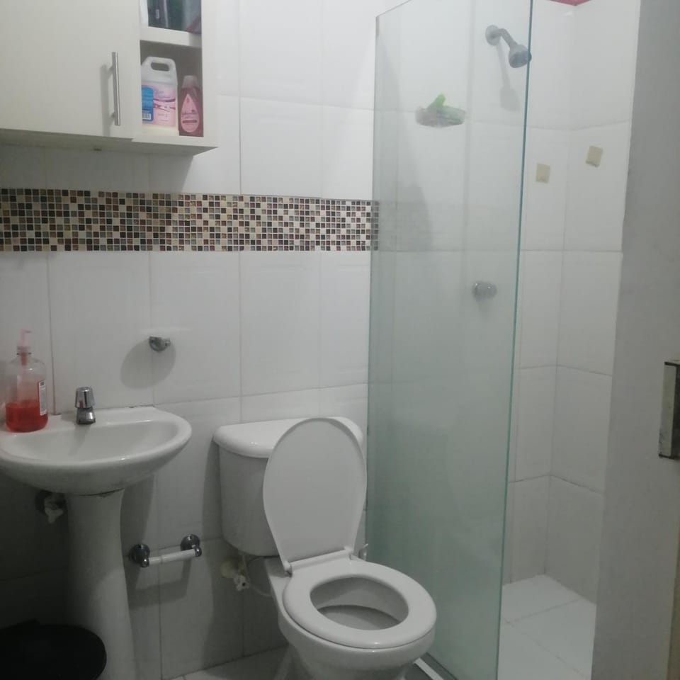 Rey SALOMÓN SALJA Vacation rental in Soledad
