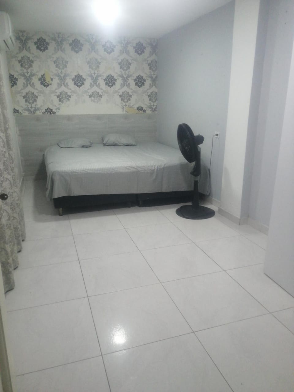 Rey SALOMÓN SALJA Vacation rental in Soledad