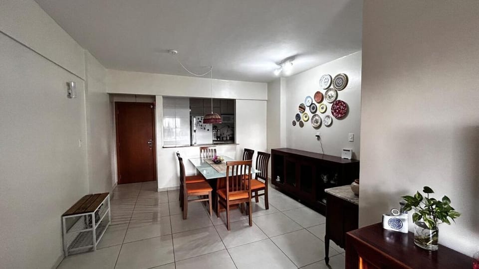 Local ideal COP 30 Apartment in Belém