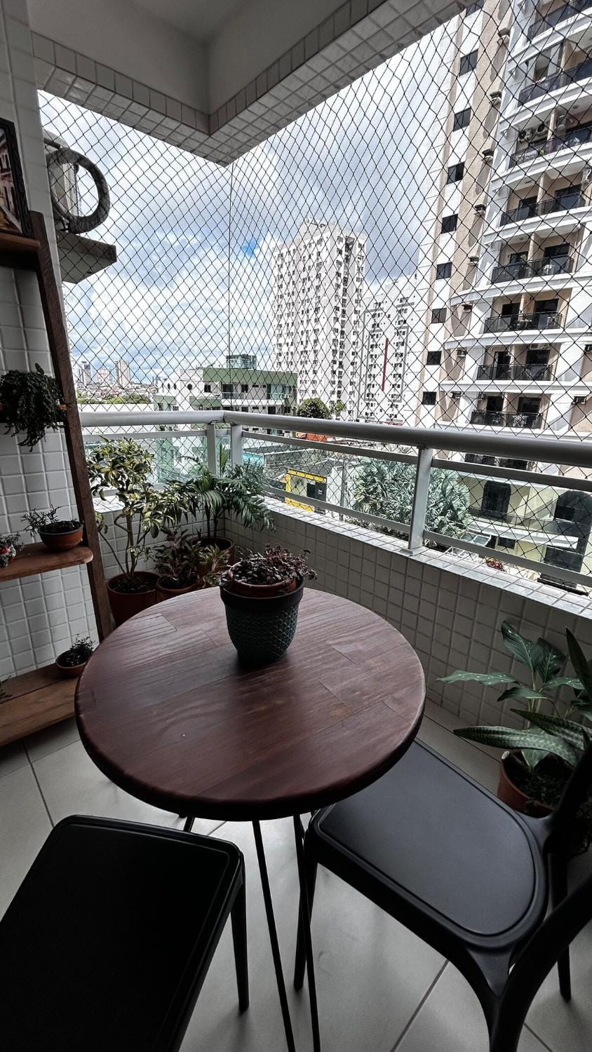 Local ideal COP 30 Apartment in Belém