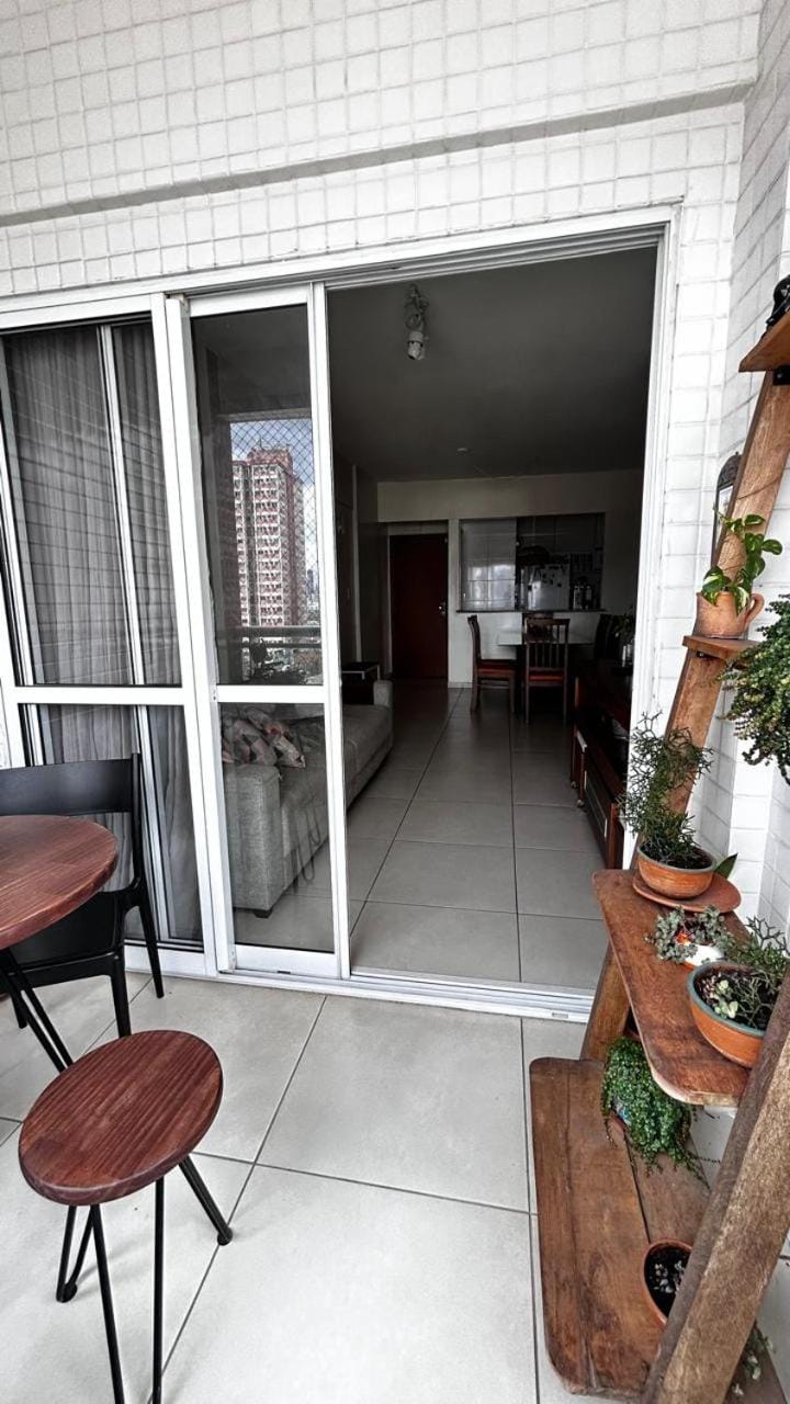 Local ideal COP 30 Apartment in Belém