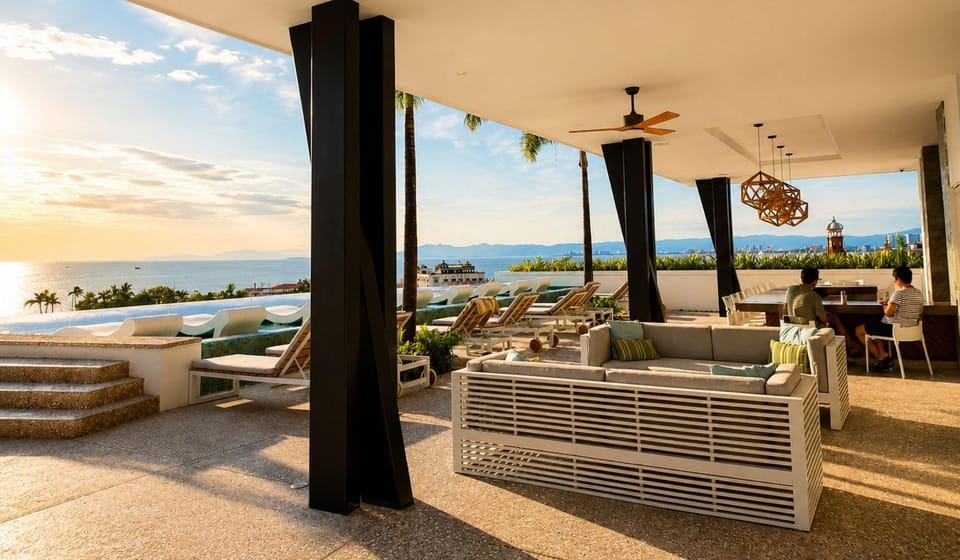 Balcony/Terrace, Swimming pool