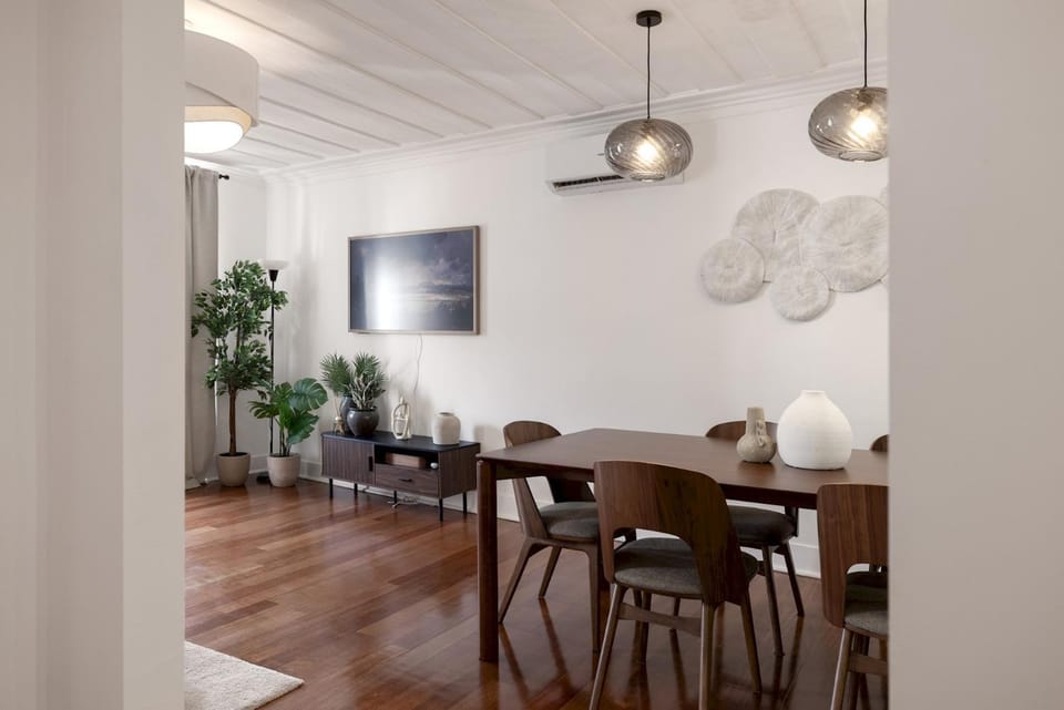 Living room, Other, Dining area