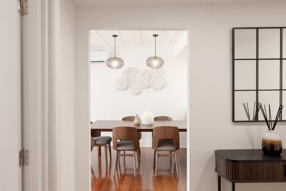 Other, Dining area
