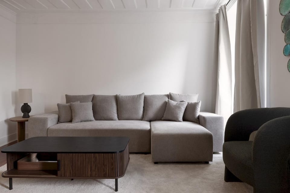 Living room, Other, Seating area