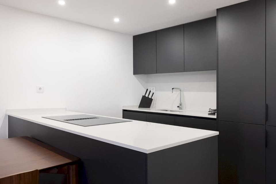 Kitchen or kitchenette, Other