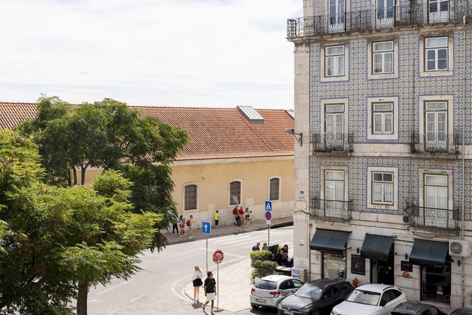 Other, Street view