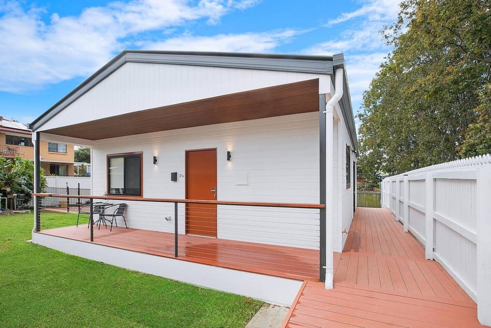 Property building, Patio, Other