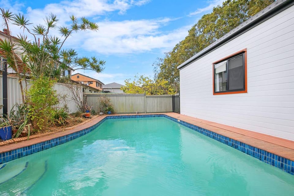 Other, Swimming pool