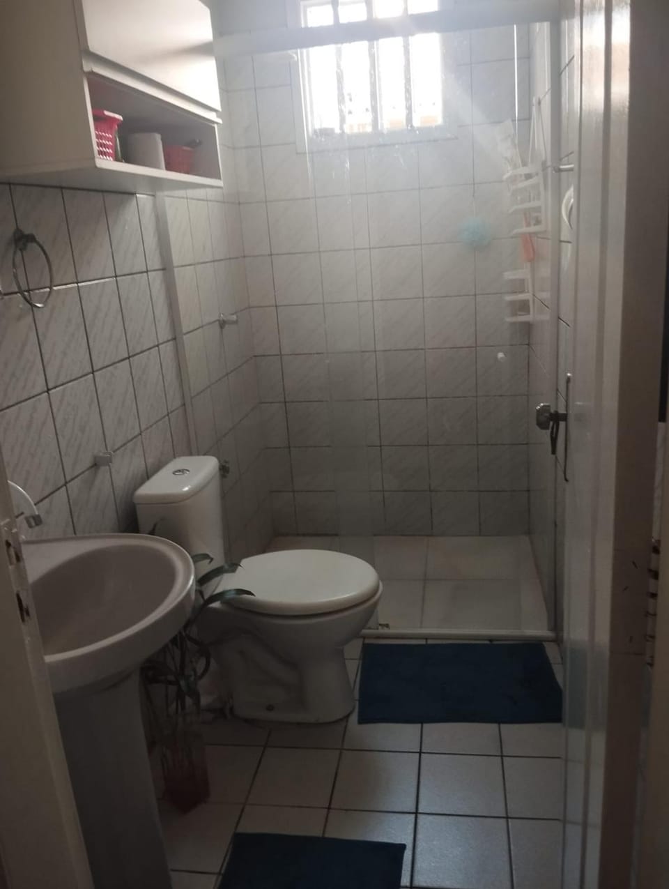 Casa Aconchante Apartment in Belém