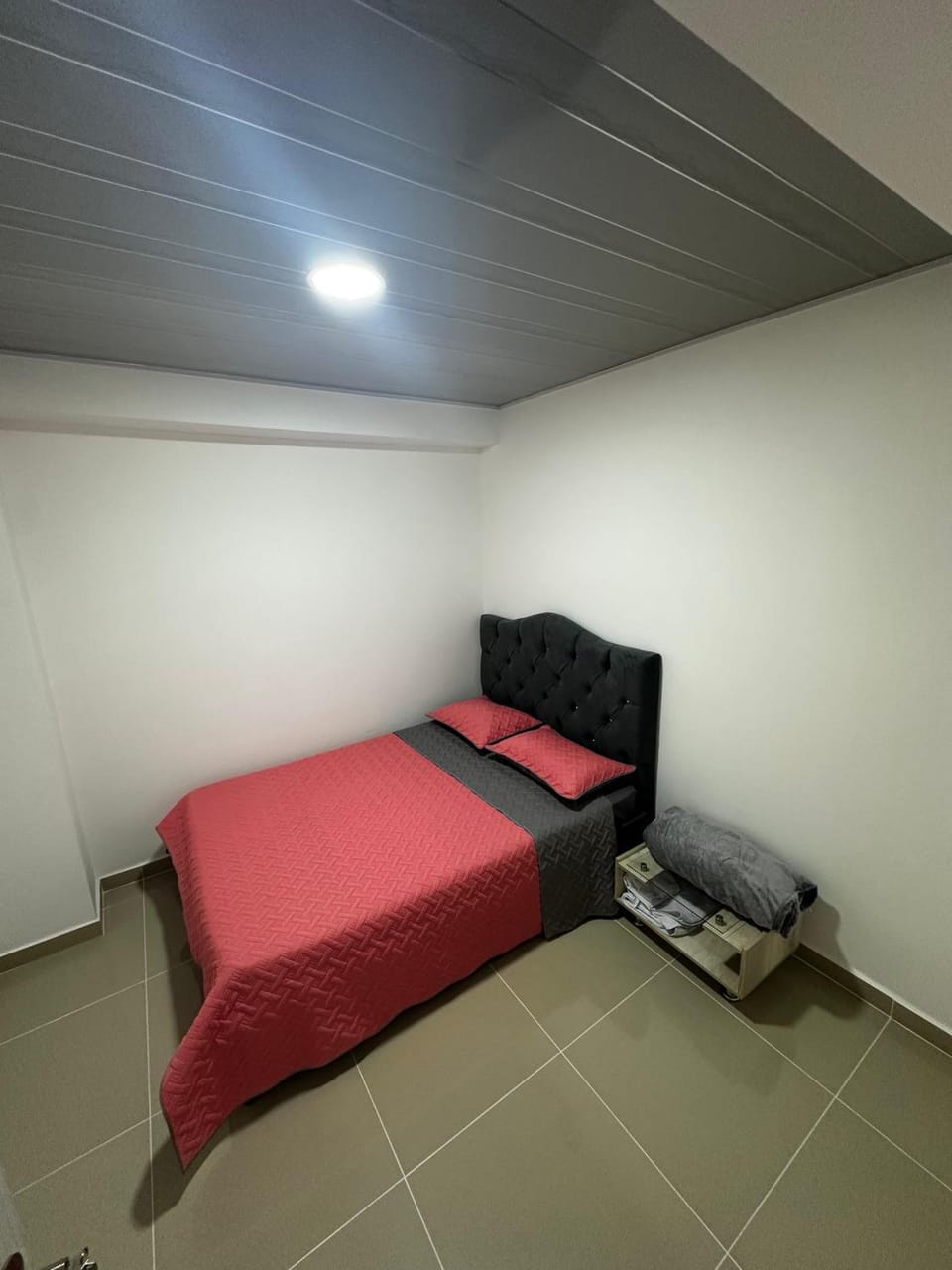 302 Villamaria Apartment in Pereira