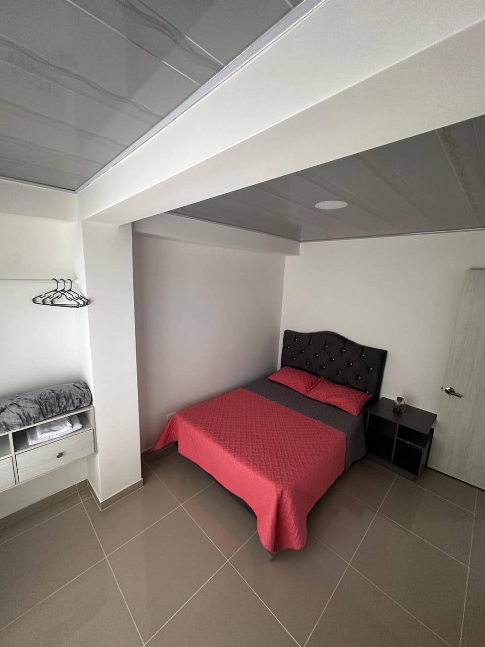 302 Villamaria Apartment in Pereira