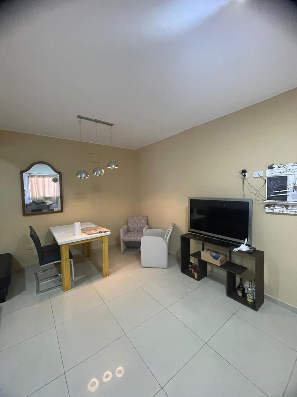 La Buena Memoria Apartment in San Juan Province, Argentina