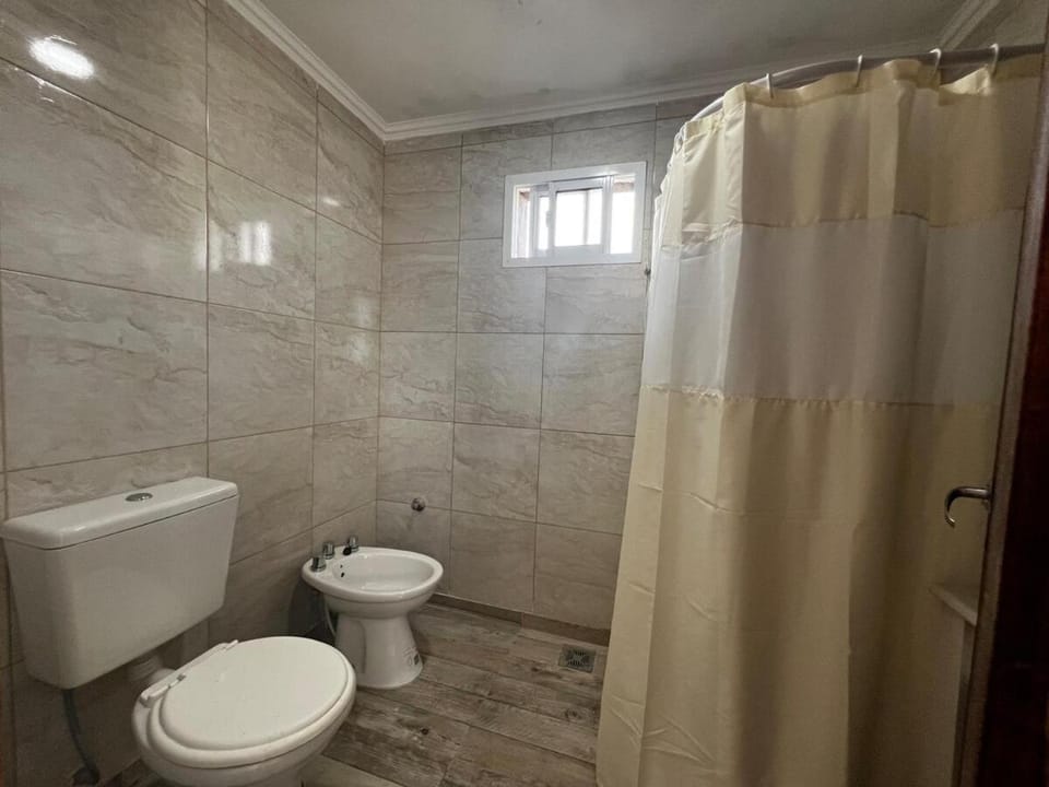 Bathroom, bidet