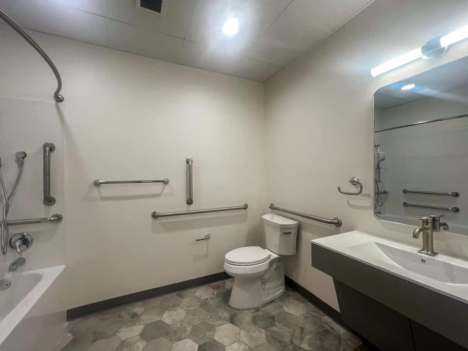 415 Modern Brand New Studio Apartment Apartment in East Brunswick
