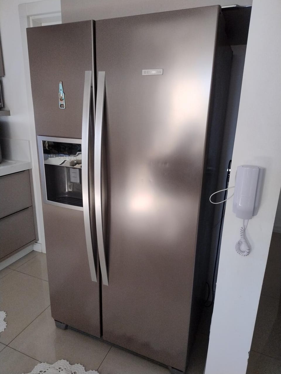 Apartamento de luxo em Meia Praia Apartment in Porto Belo
