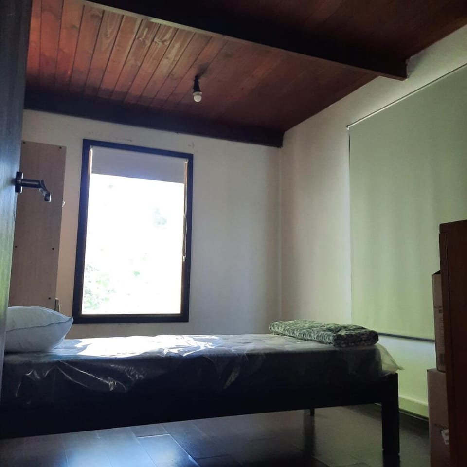 Casa quinta con jardín y pileta House in Luján